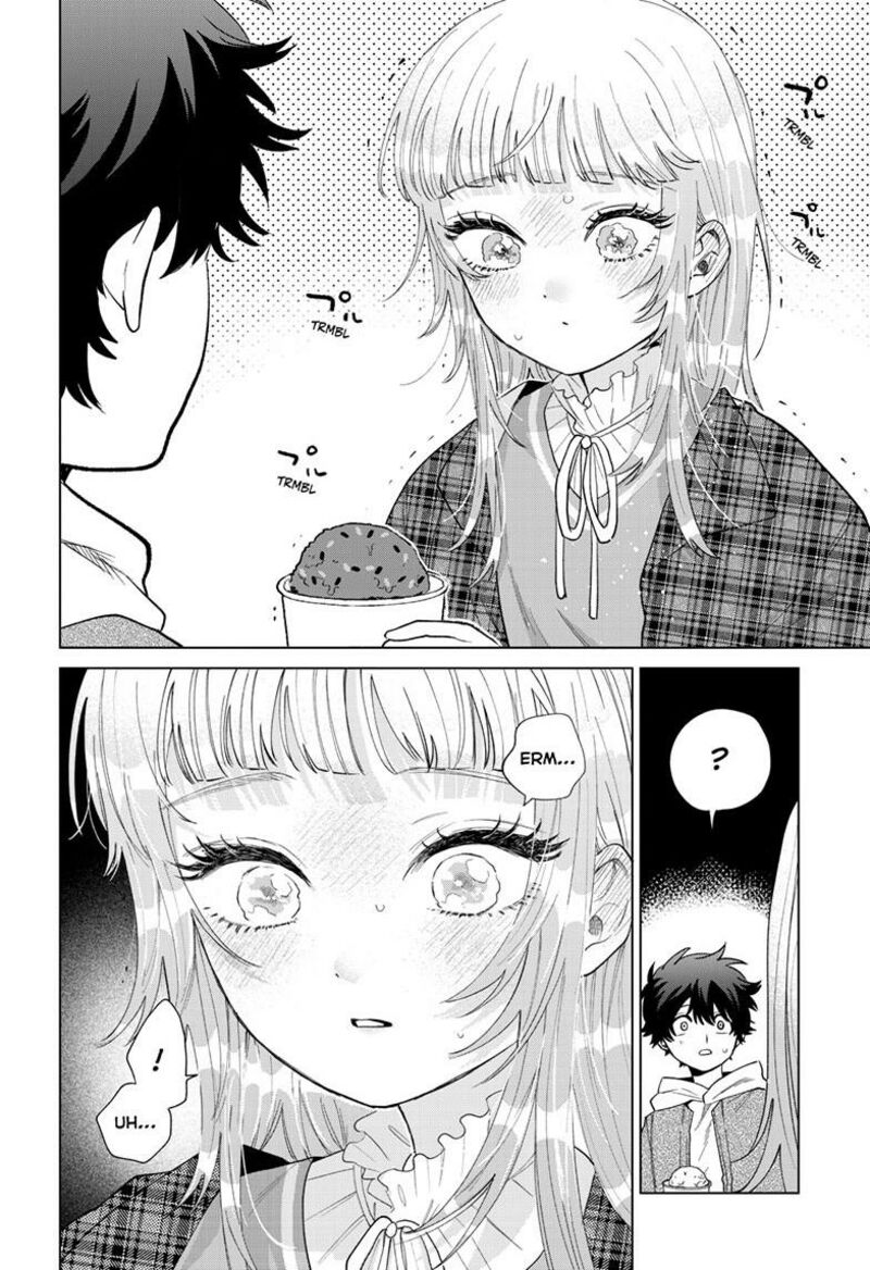 Momose Akira No Hatsukoi Hatan Chuu 68 19