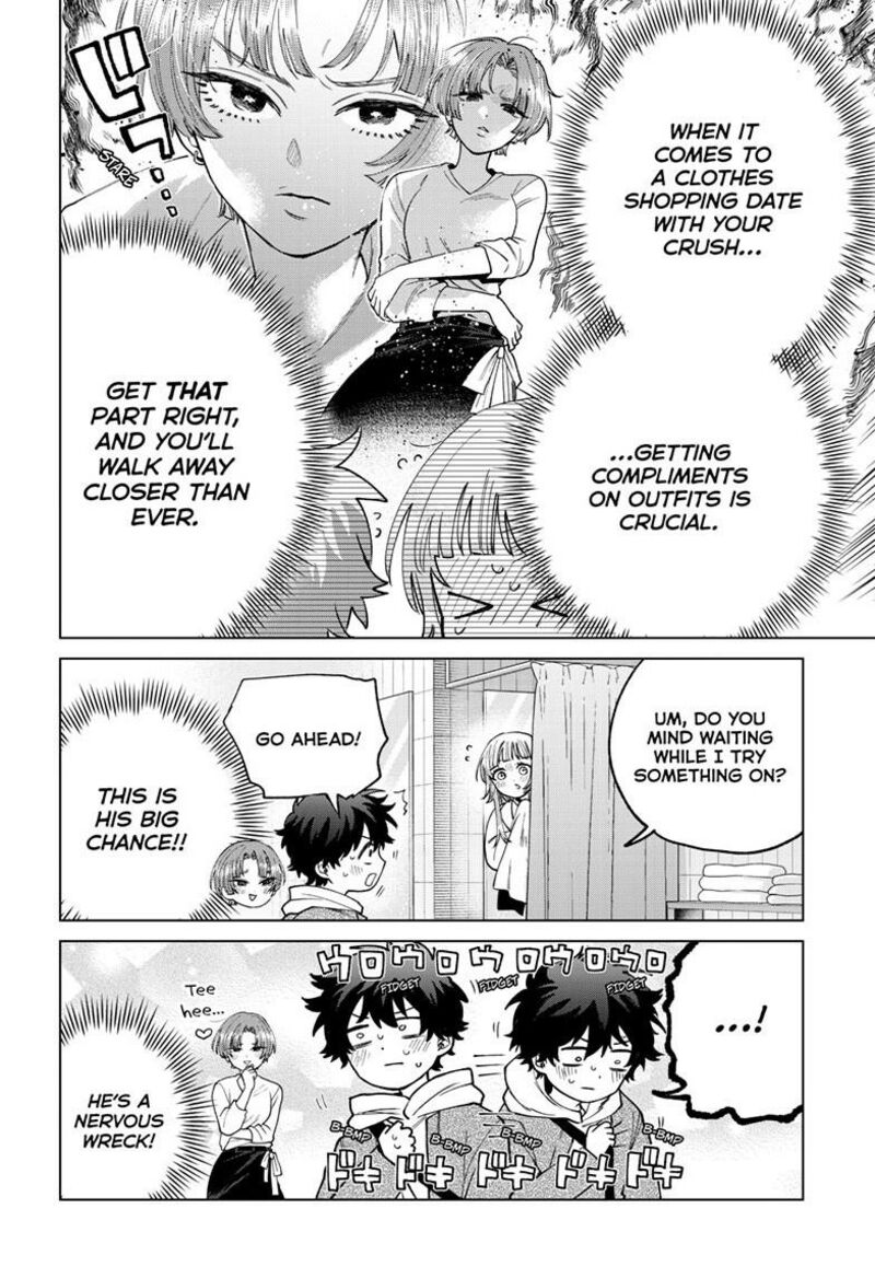 Momose Akira No Hatsukoi Hatan Chuu 68 7