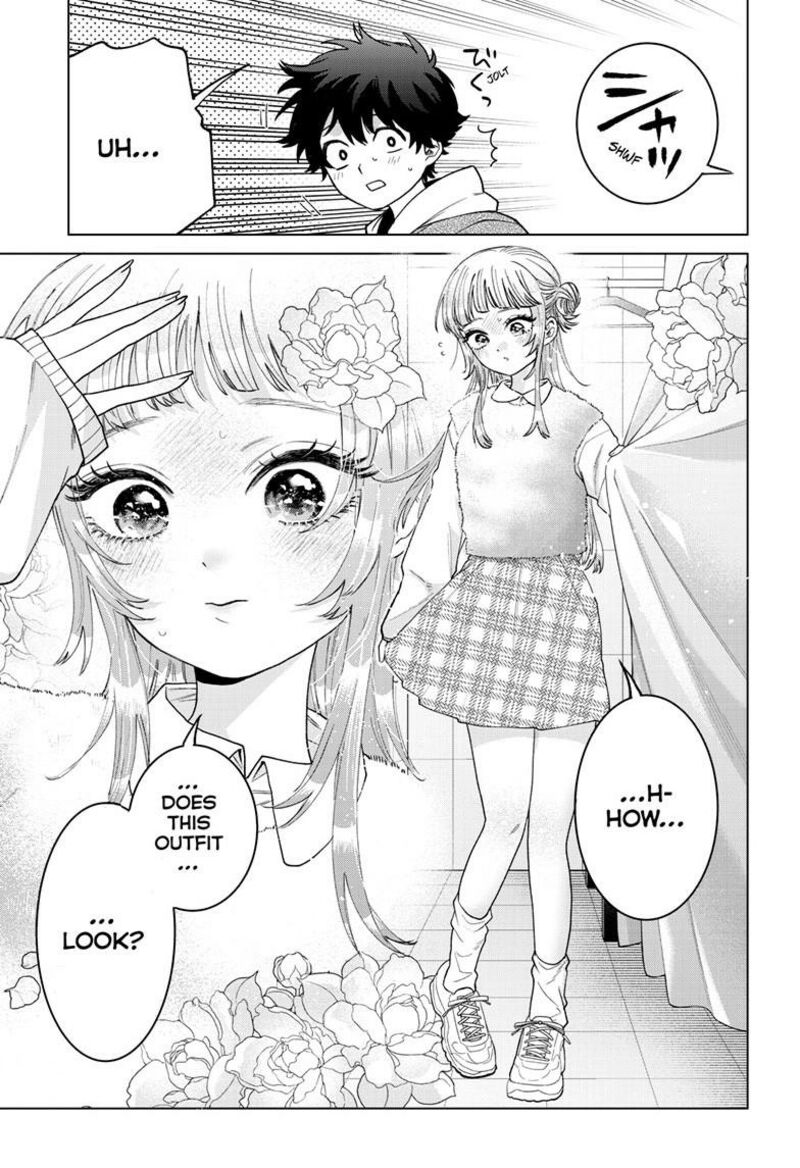 Momose Akira No Hatsukoi Hatan Chuu 68 8