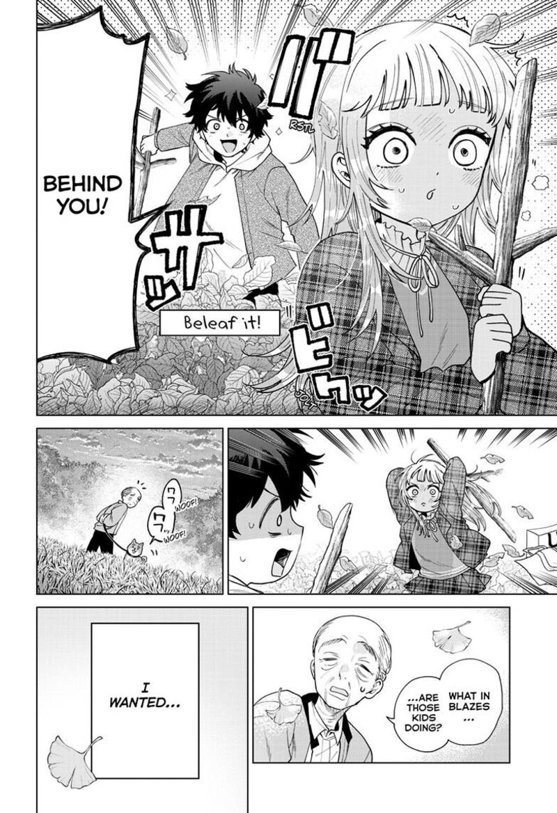 Momose Akira No Hatsukoi Hatan Chuu 69 9