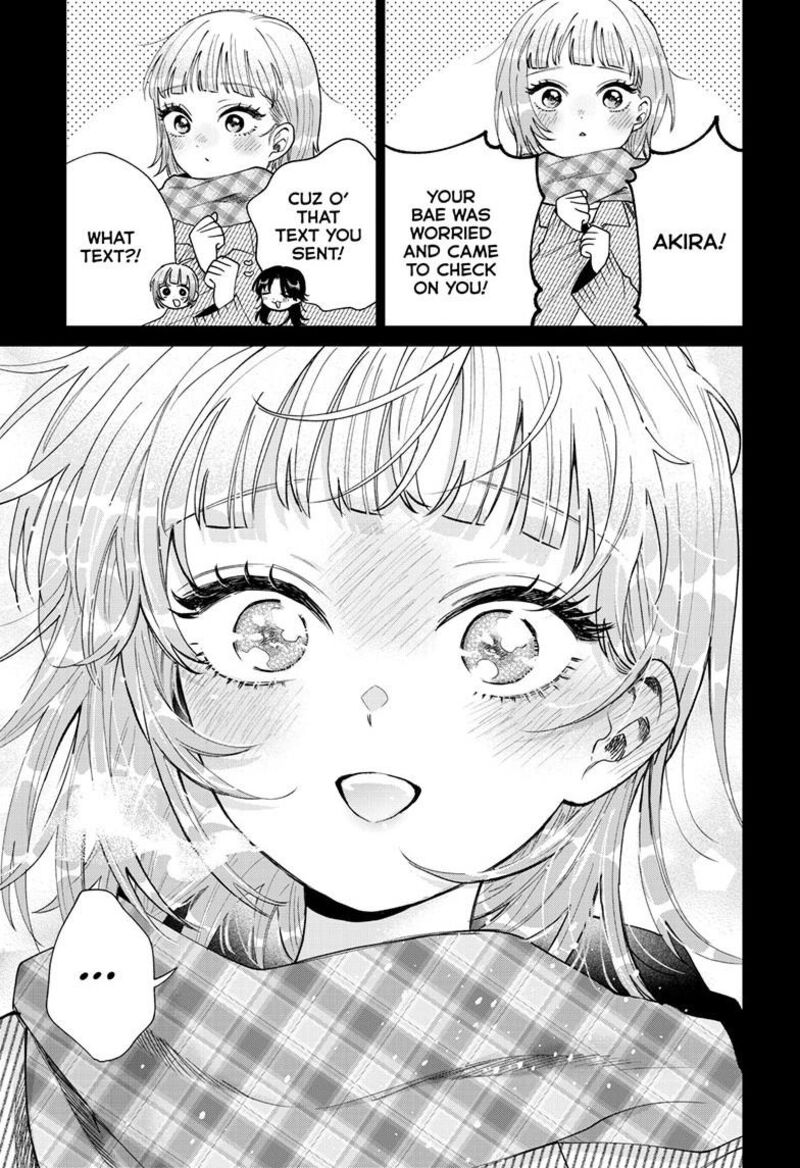 Momose Akira No Hatsukoi Hatan Chuu 72 20