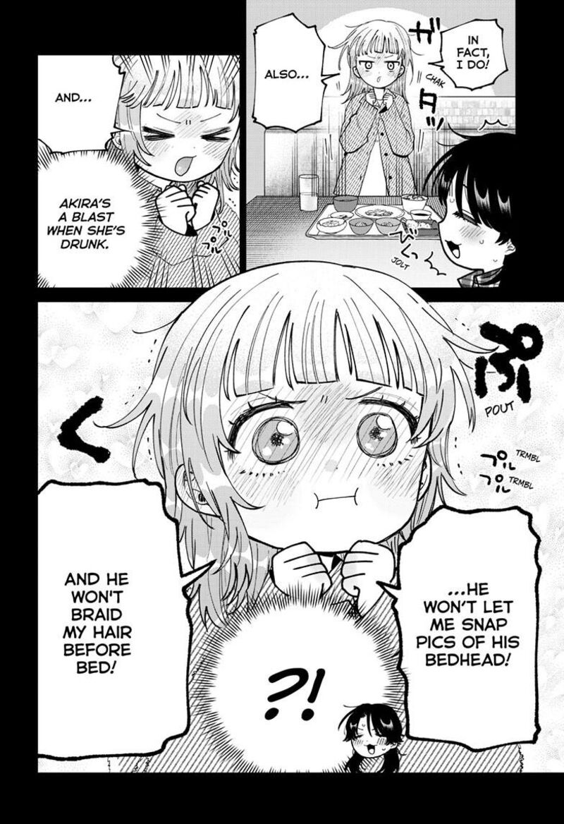 Momose Akira No Hatsukoi Hatan Chuu 72 9