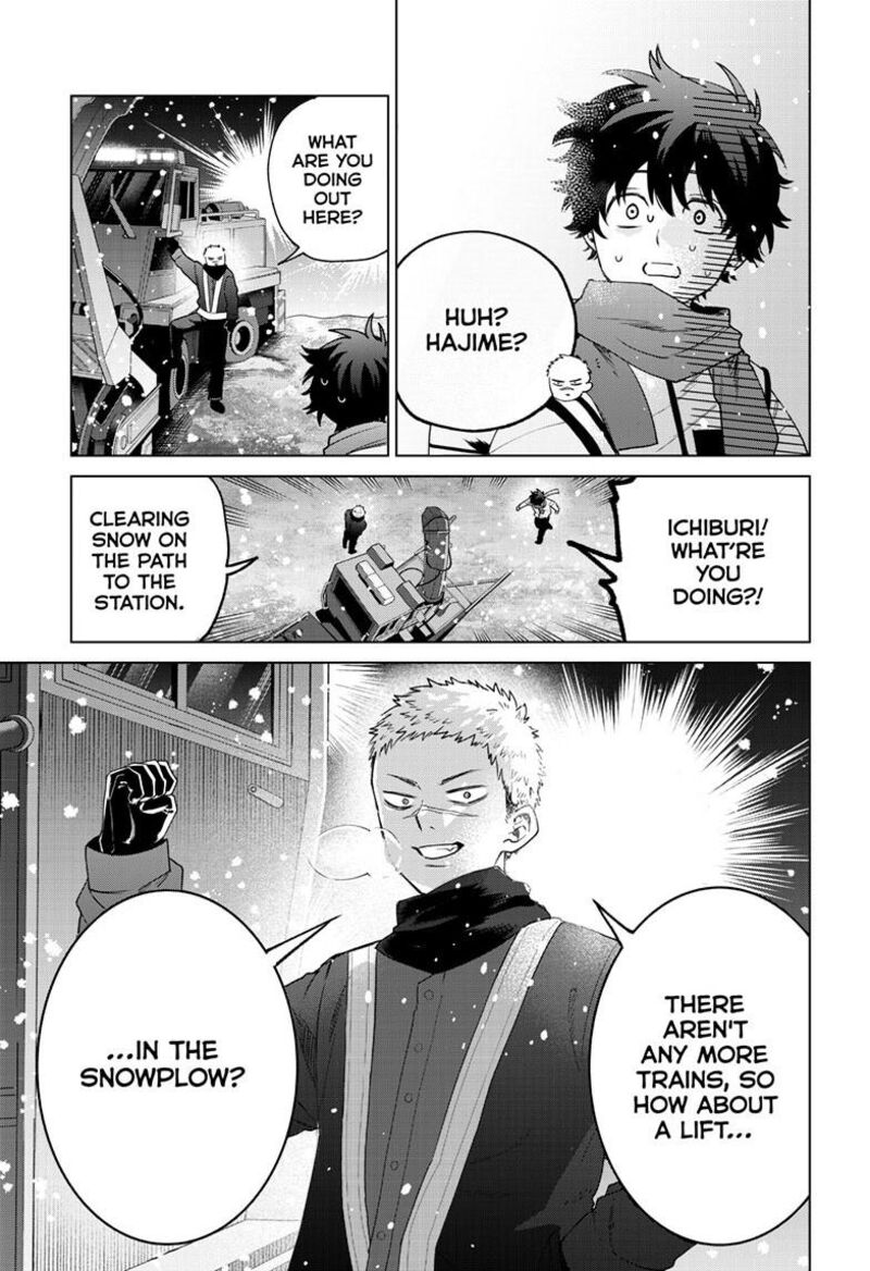 Momose Akira No Hatsukoi Hatan Chuu 74 16