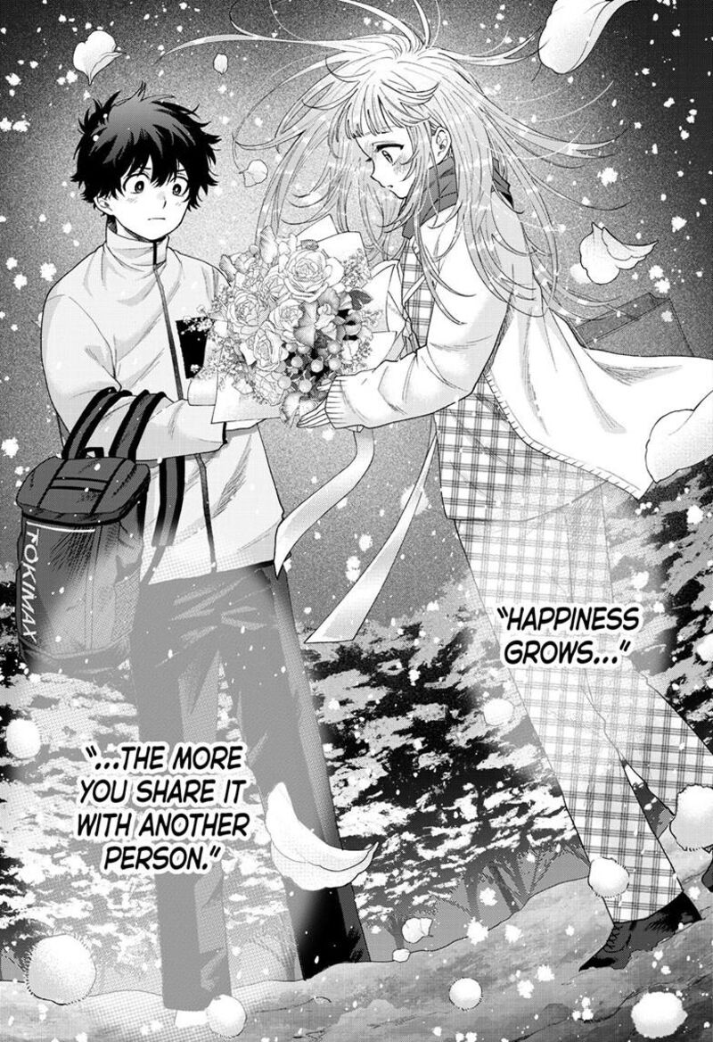 Momose Akira No Hatsukoi Hatan Chuu 75 14