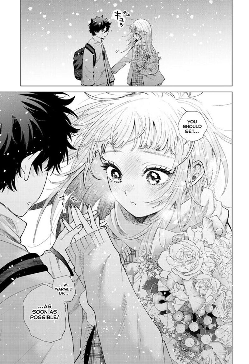 Momose Akira No Hatsukoi Hatan Chuu 75 18