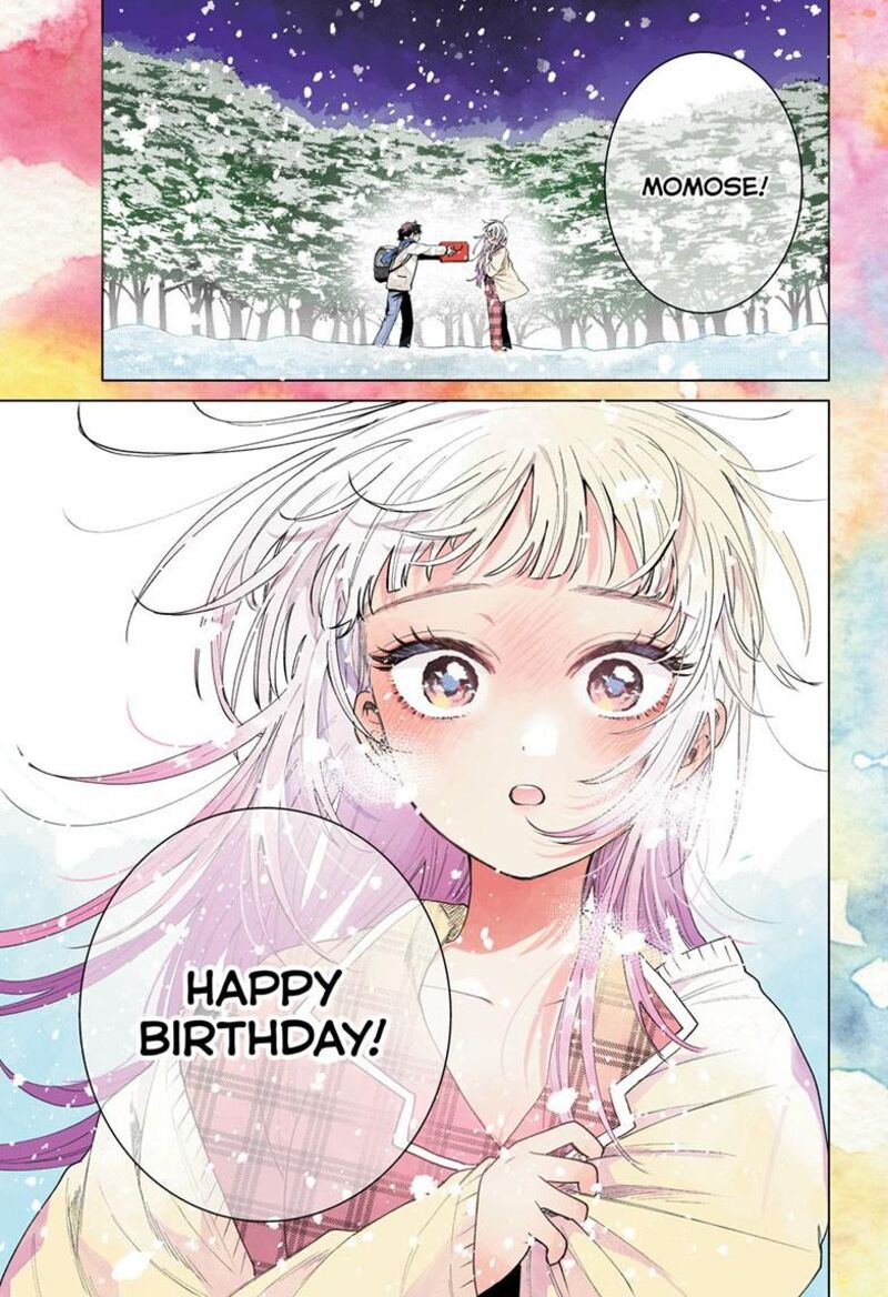 Momose Akira No Hatsukoi Hatan Chuu 75 2