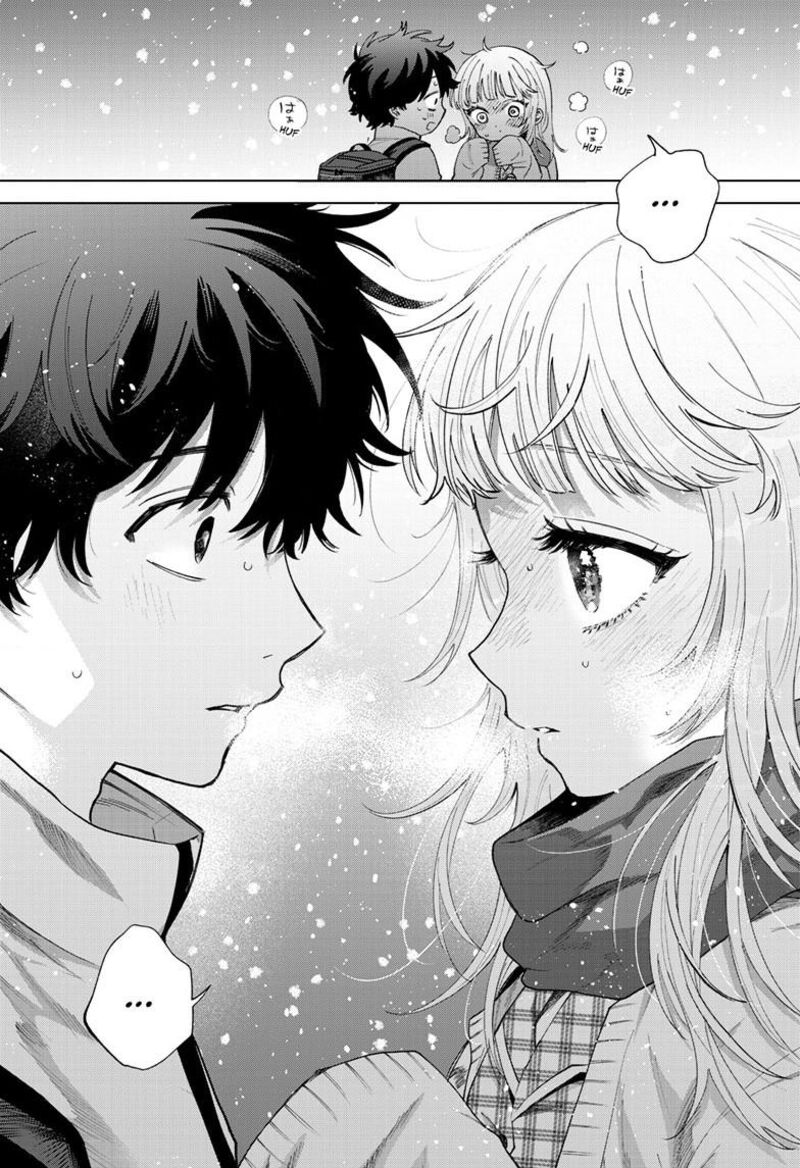 Momose Akira No Hatsukoi Hatan Chuu 75 20