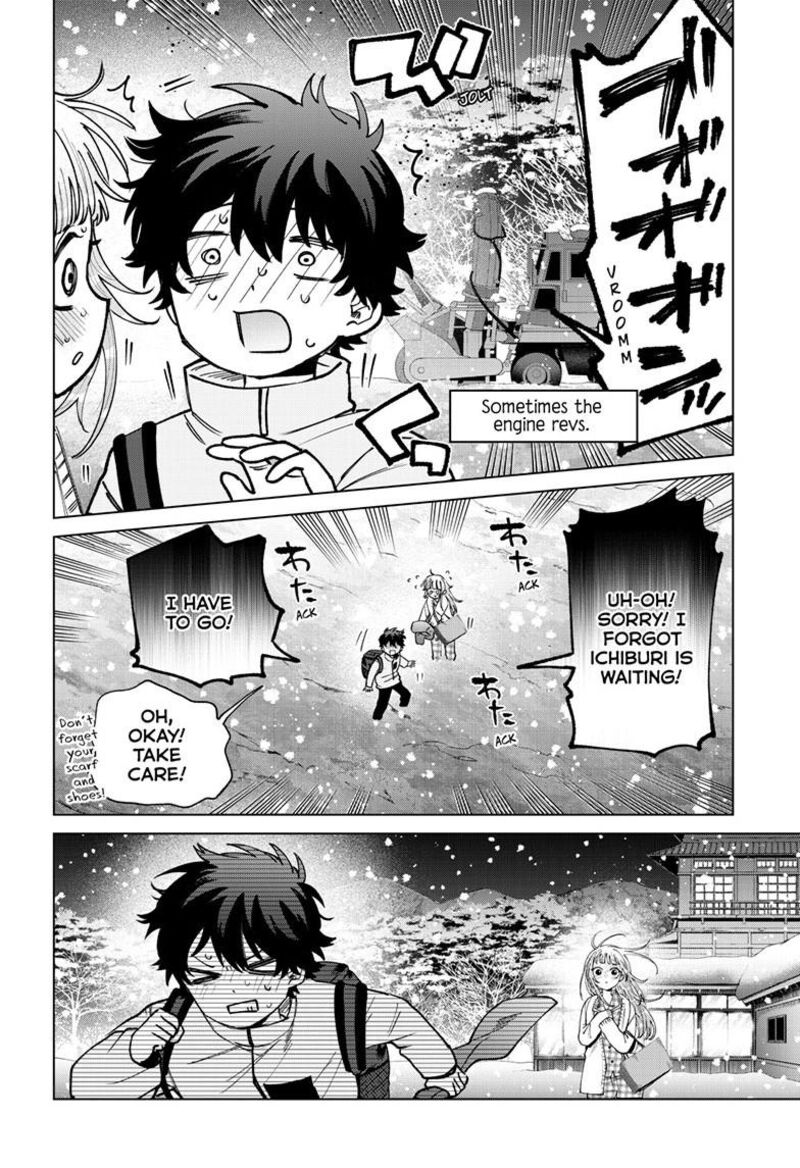 Momose Akira No Hatsukoi Hatan Chuu 75 21