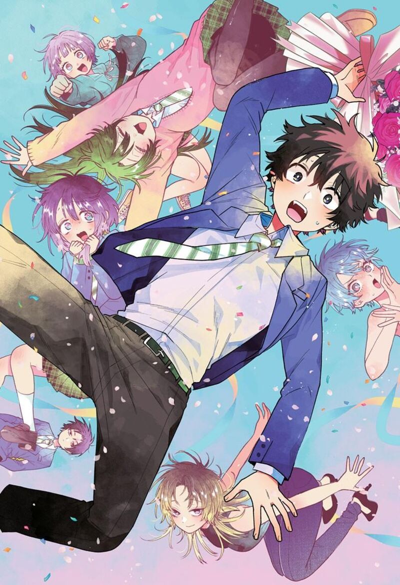 Momose Akira No Hatsukoi Hatan Chuu 75 4