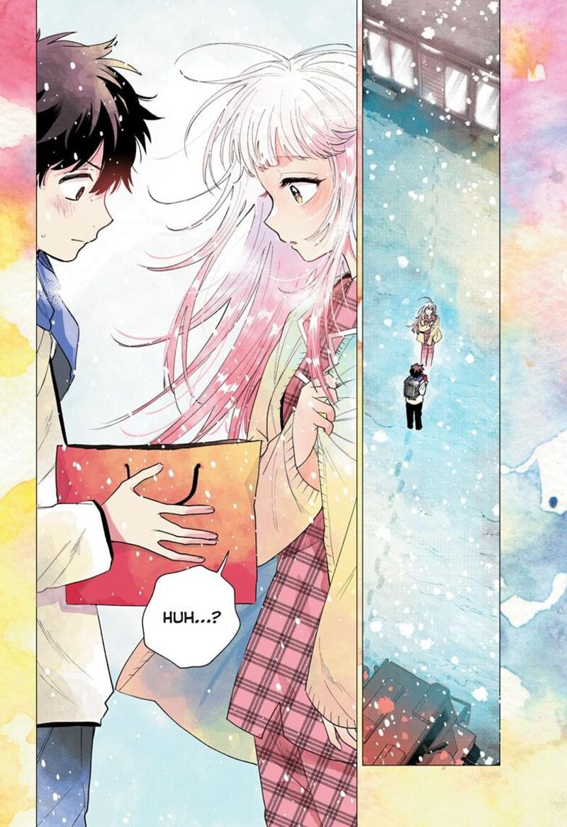 Momose Akira No Hatsukoi Hatan Chuu 75 5