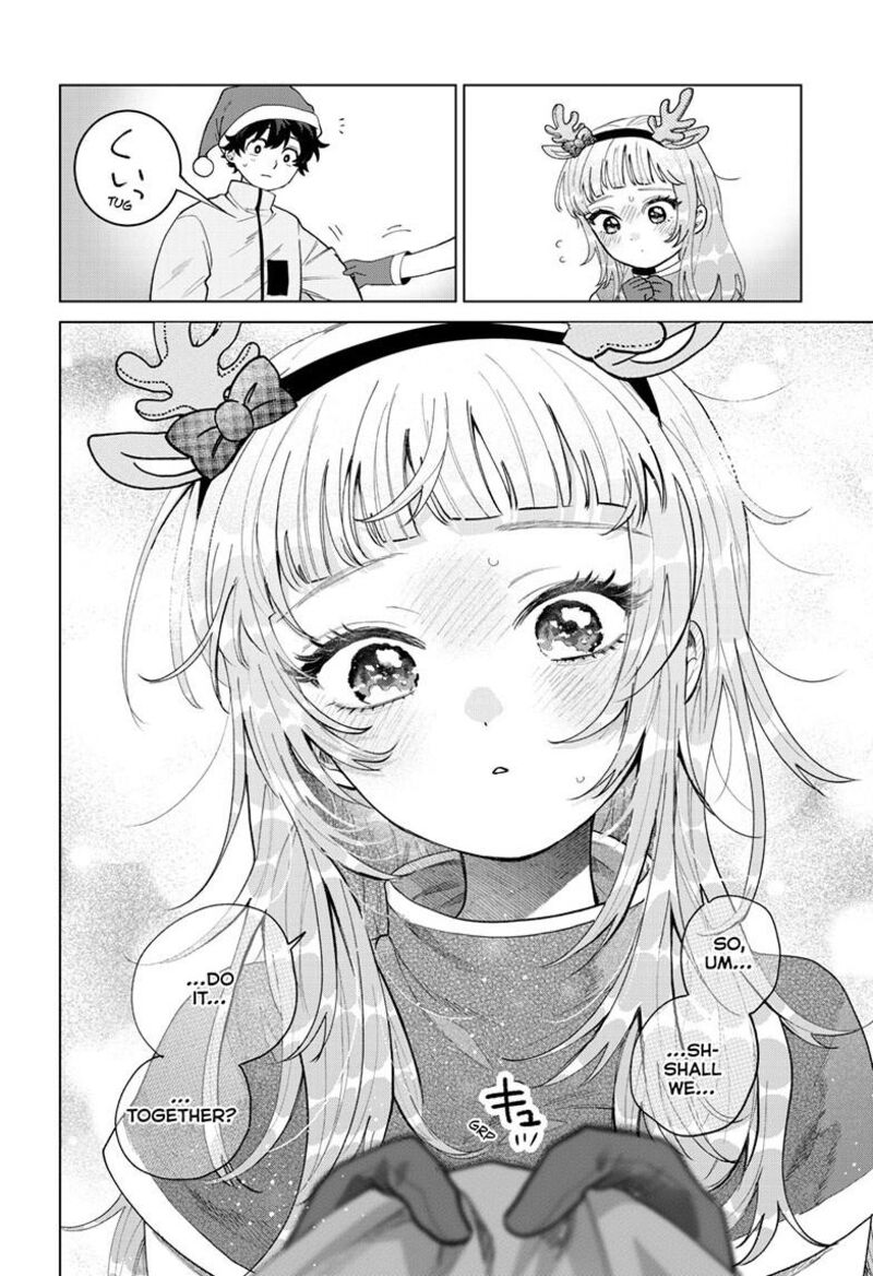 Momose Akira No Hatsukoi Hatan Chuu 76 11