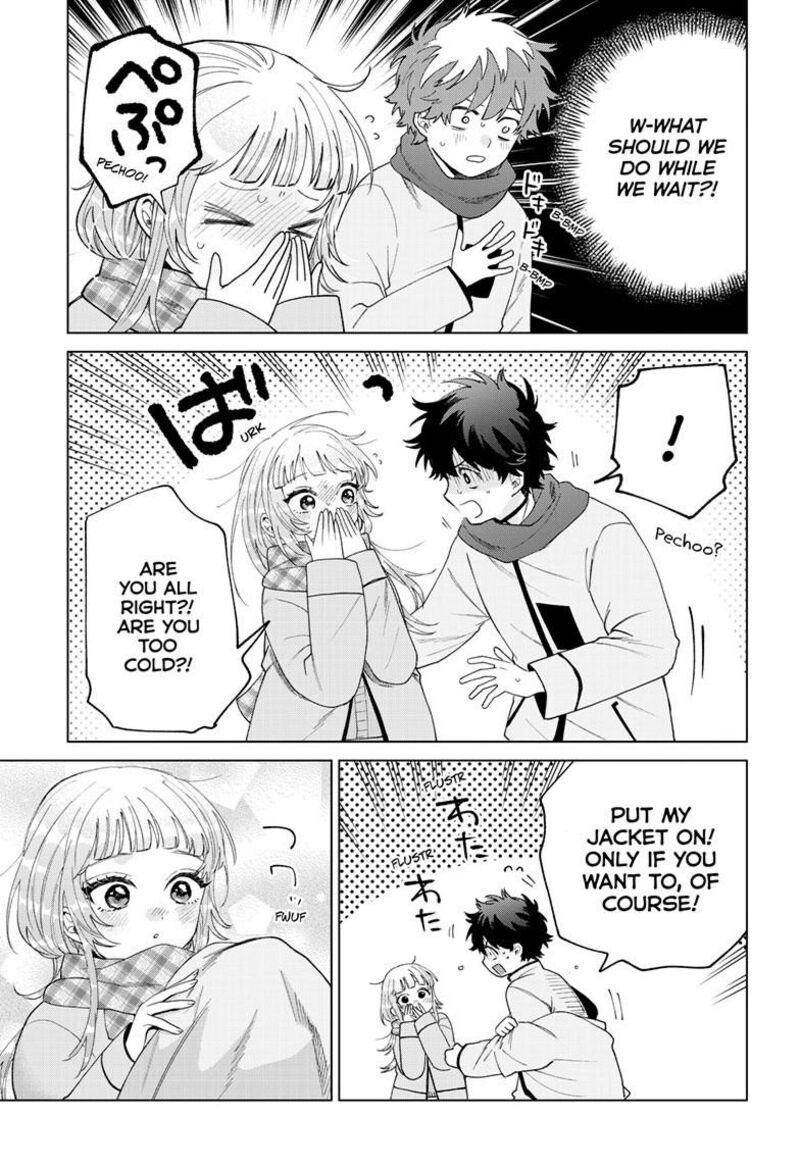 Momose Akira No Hatsukoi Hatan Chuu 79 16