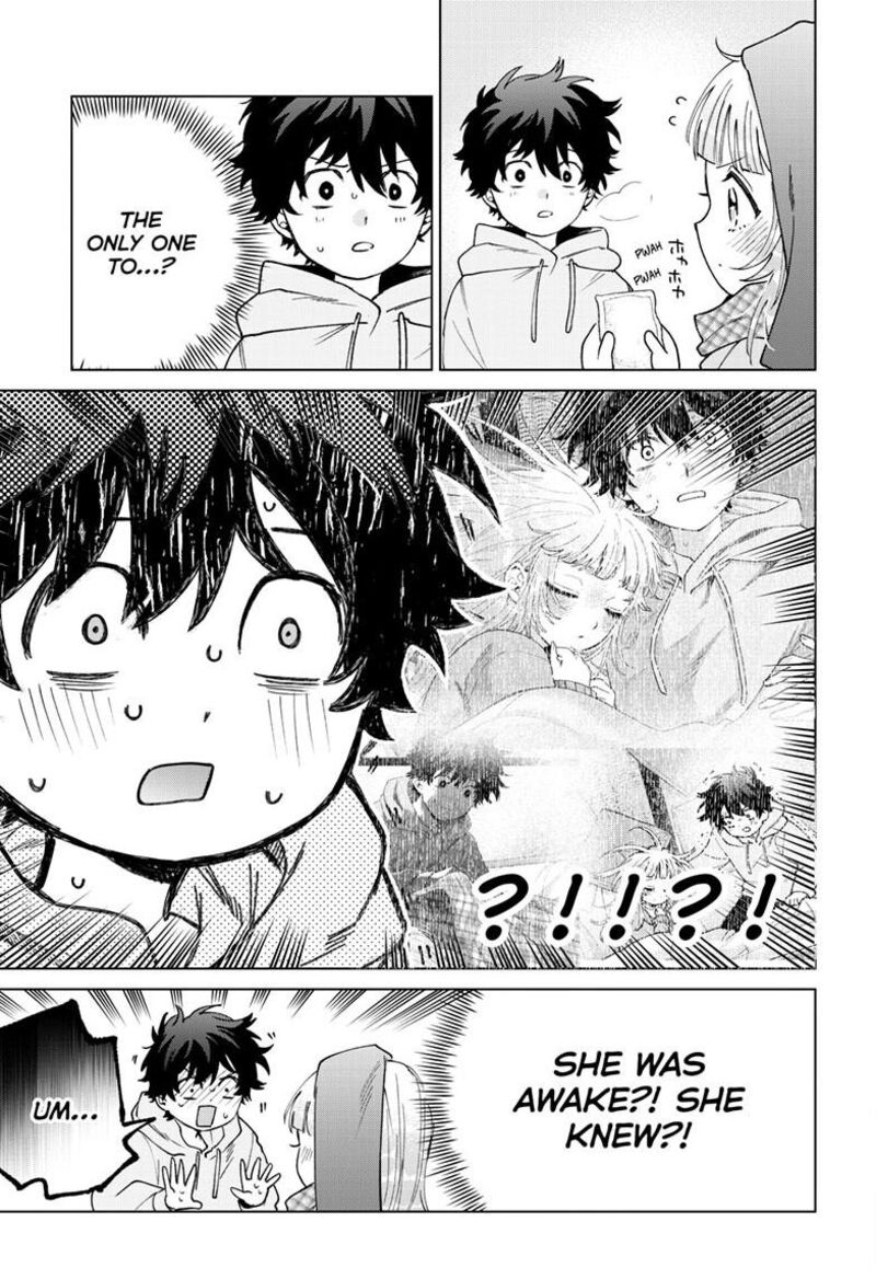 Momose Akira No Hatsukoi Hatan Chuu 79 20