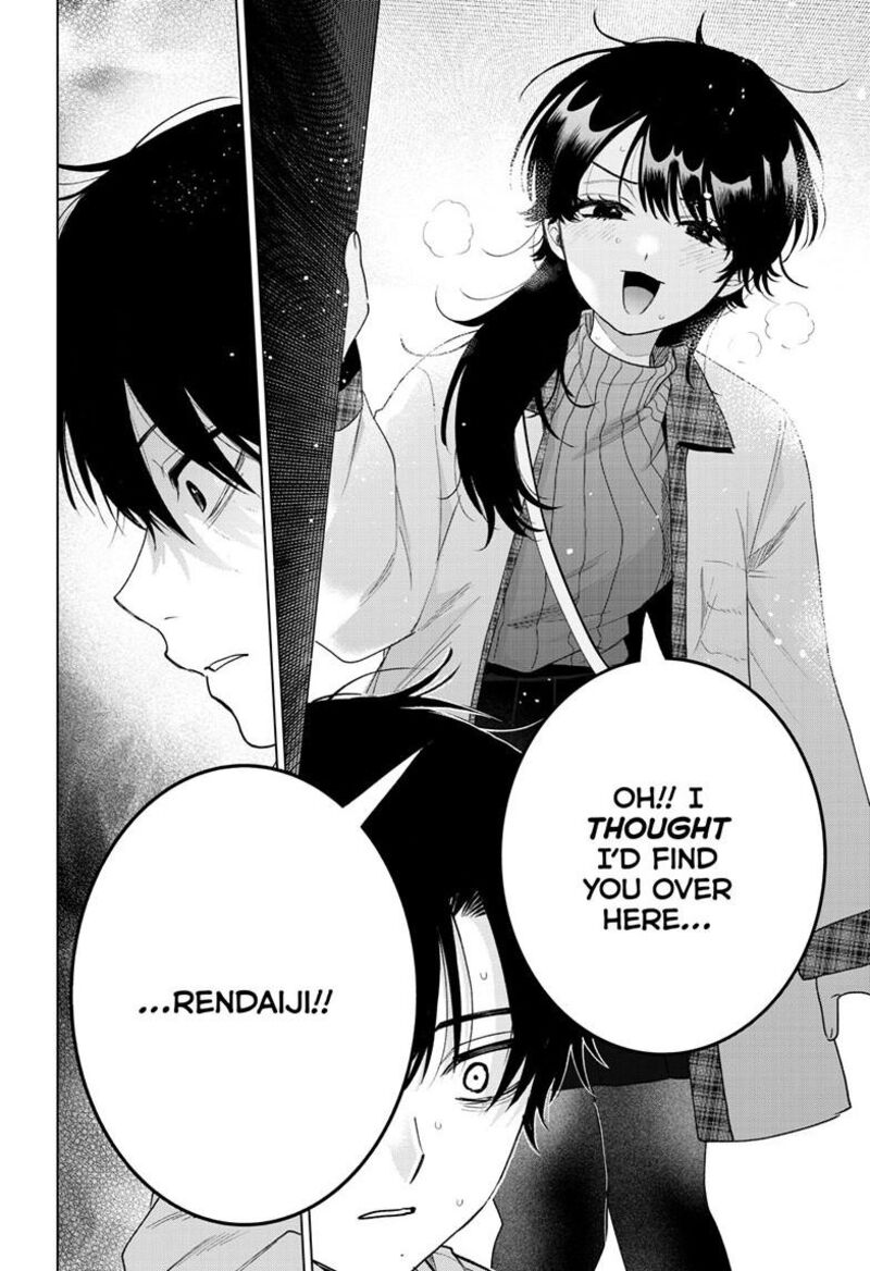 Momose Akira No Hatsukoi Hatan Chuu 80 13