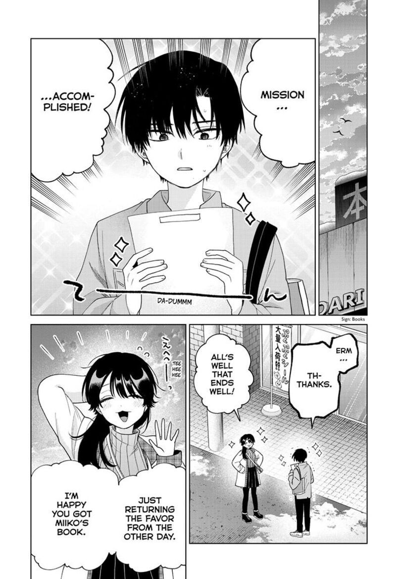 Momose Akira No Hatsukoi Hatan Chuu 80 17