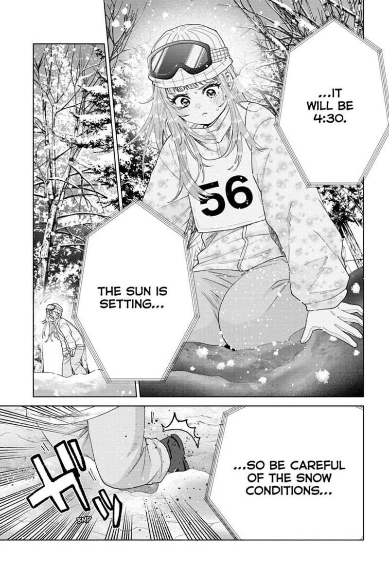 Momose Akira No Hatsukoi Hatan Chuu 82 12