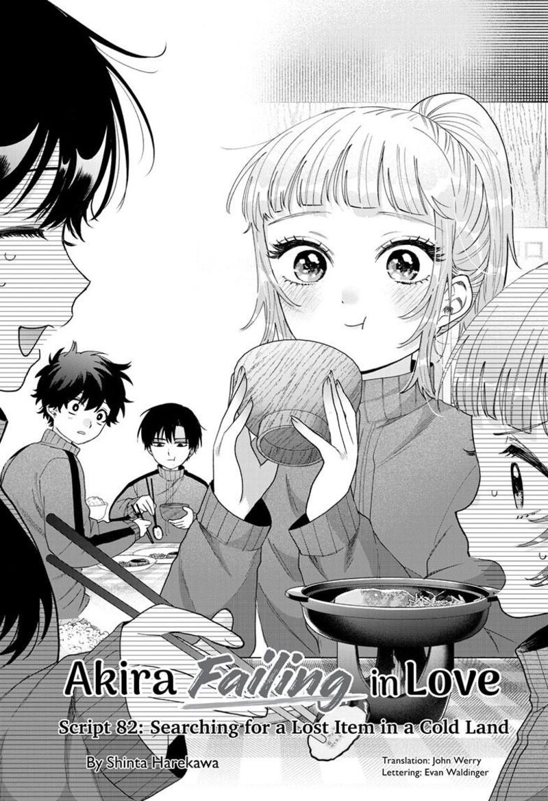 Momose Akira No Hatsukoi Hatan Chuu 82 2