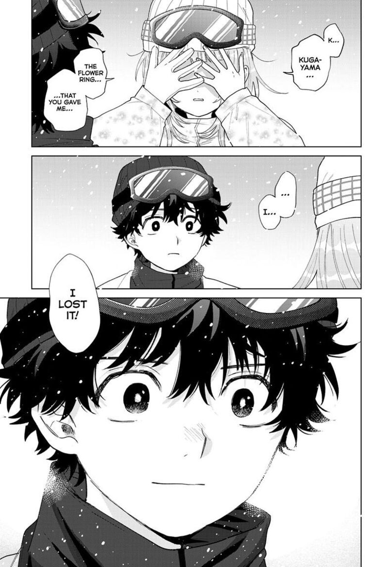 Momose Akira No Hatsukoi Hatan Chuu 82 20