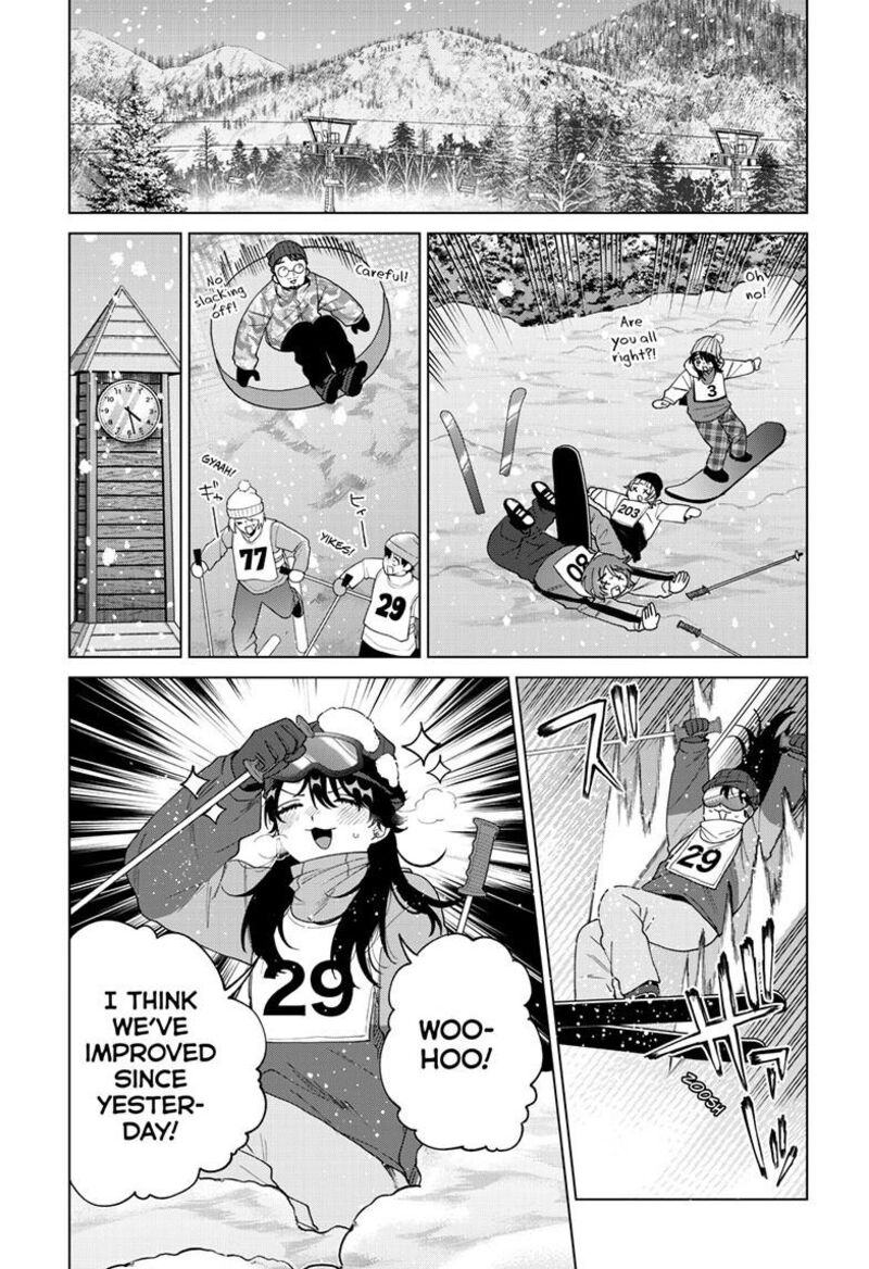 Momose Akira No Hatsukoi Hatan Chuu 82 8