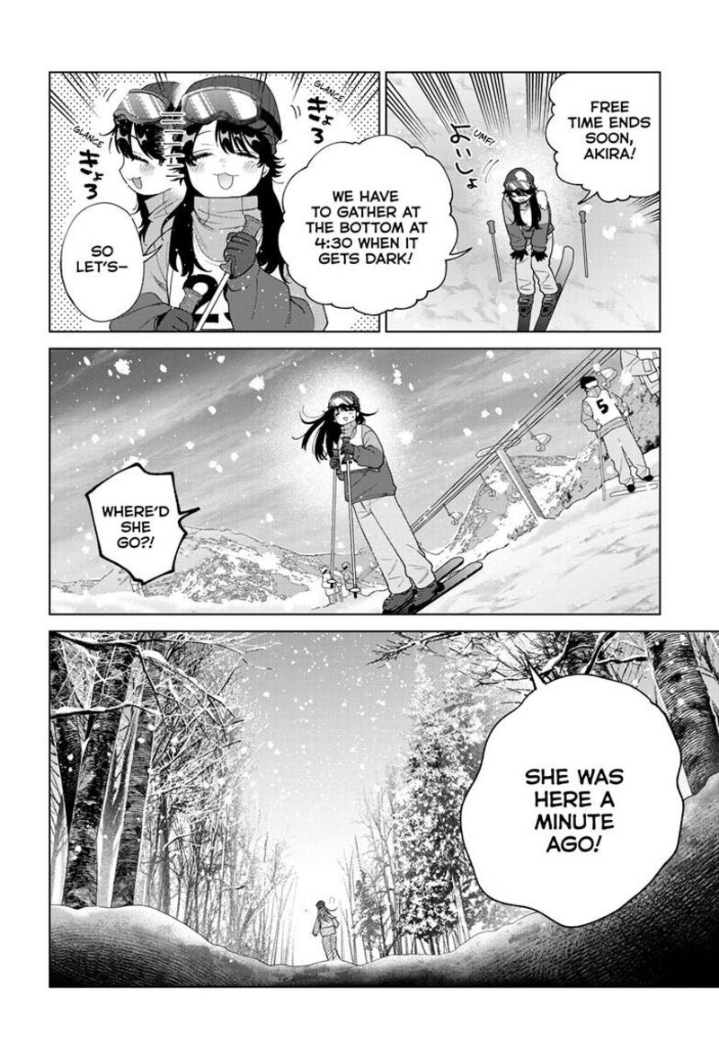 Momose Akira No Hatsukoi Hatan Chuu 82 9