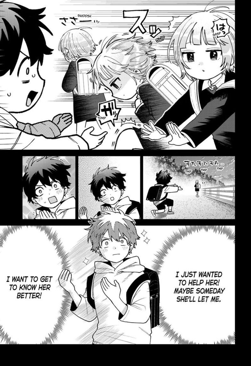 Momose Akira No Hatsukoi Hatan Chuu 85 10