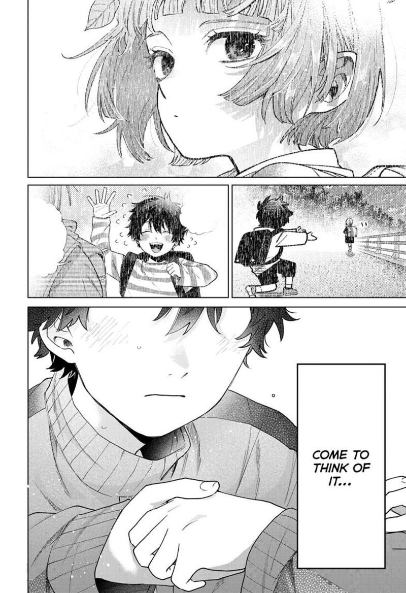 Momose Akira No Hatsukoi Hatan Chuu 85 15