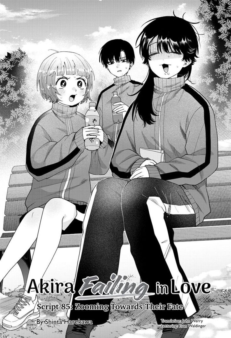 Momose Akira No Hatsukoi Hatan Chuu 85 2