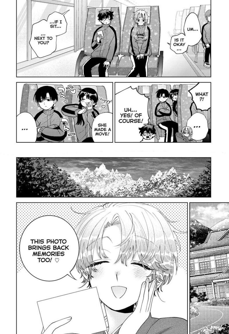 Momose Akira No Hatsukoi Hatan Chuu 85 23