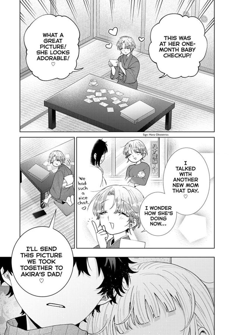 Momose Akira No Hatsukoi Hatan Chuu 85 24