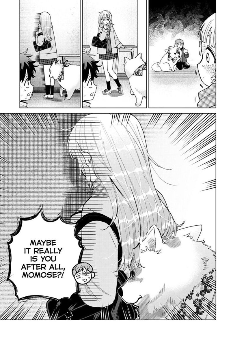 Momose Akira No Hatsukoi Hatan Chuu 87 12