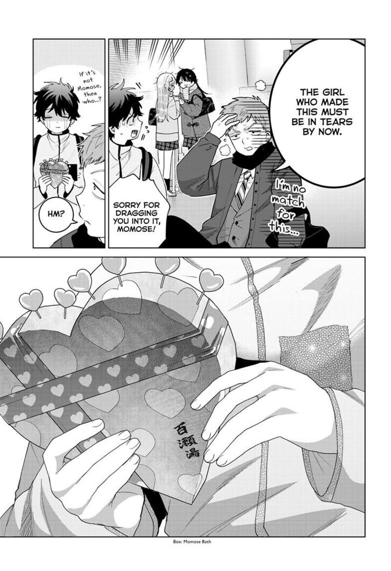 Momose Akira No Hatsukoi Hatan Chuu 87 14