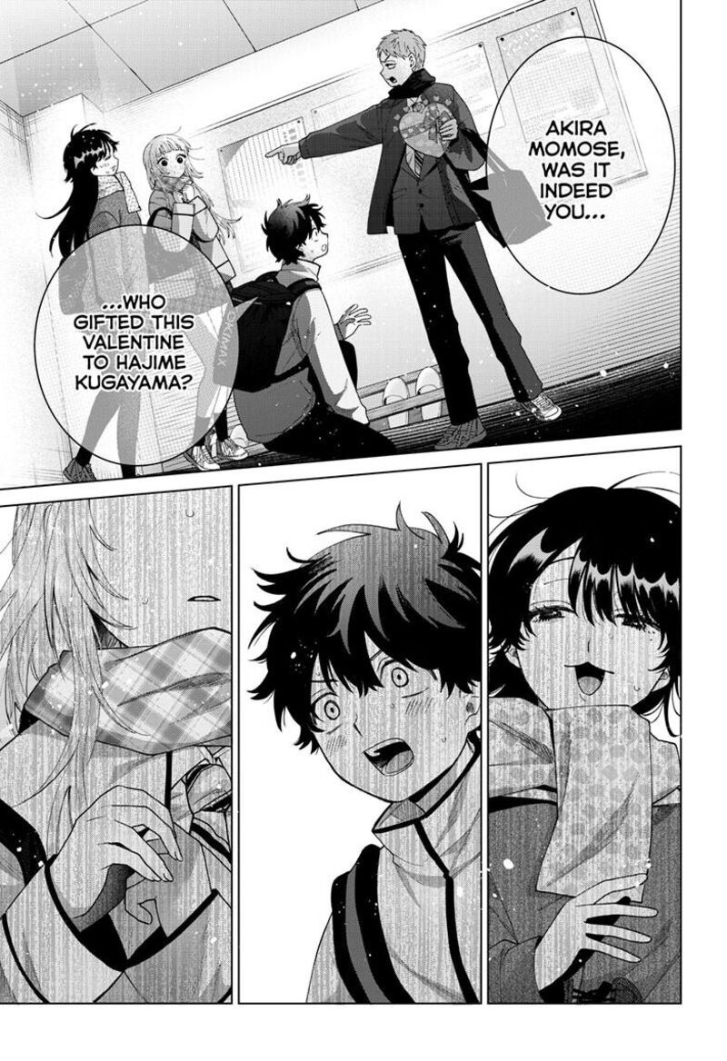 Momose Akira No Hatsukoi Hatan Chuu 87 16