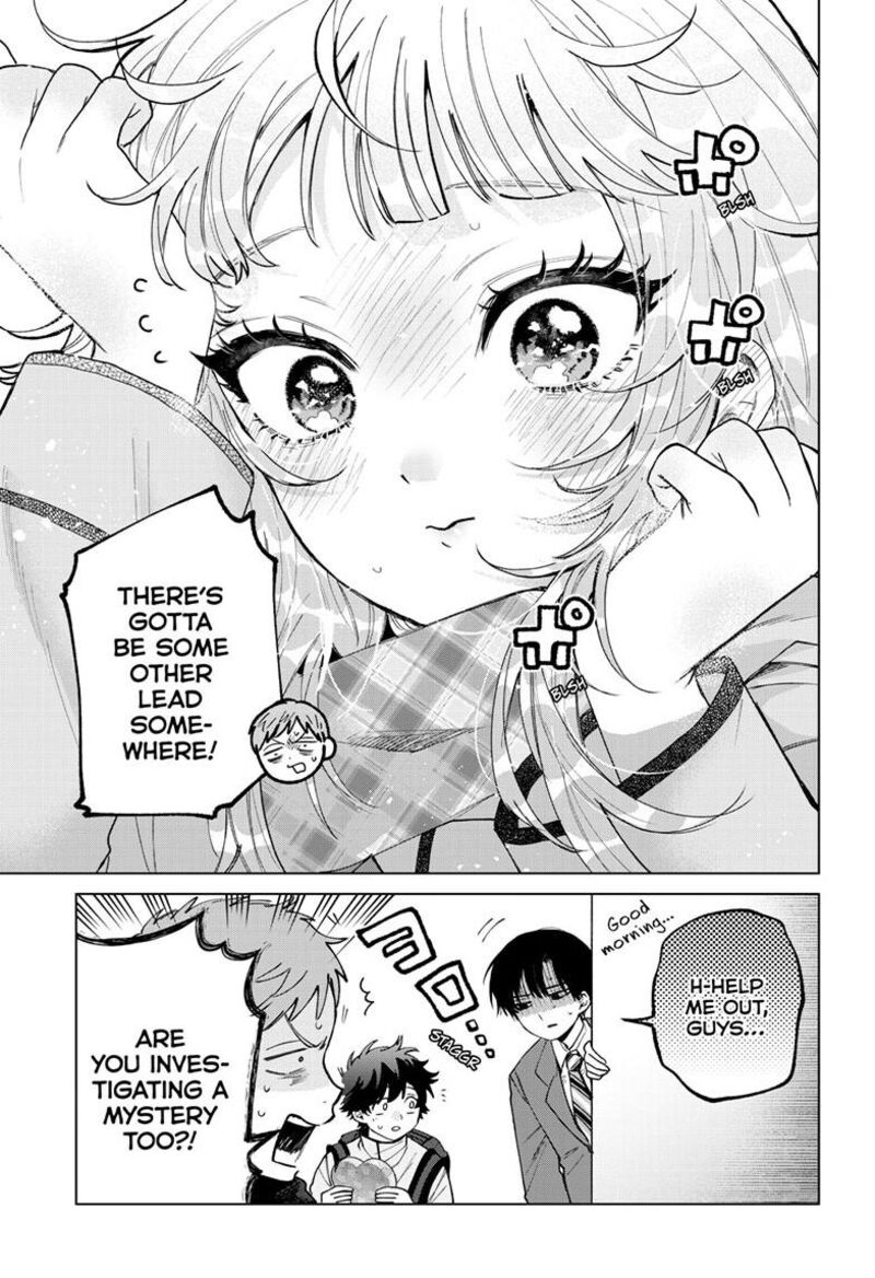 Momose Akira No Hatsukoi Hatan Chuu 87 20