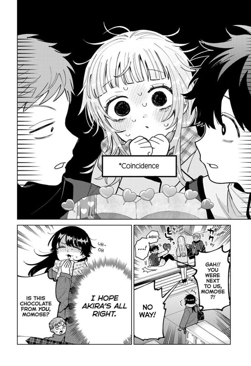 Momose Akira No Hatsukoi Hatan Chuu 87 9