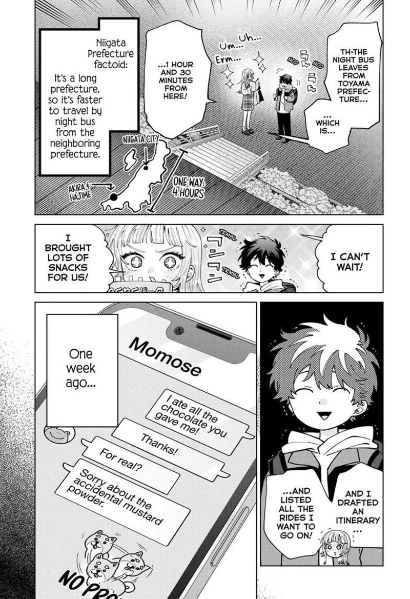 Momose Akira No Hatsukoi Hatan Chuu 88 4