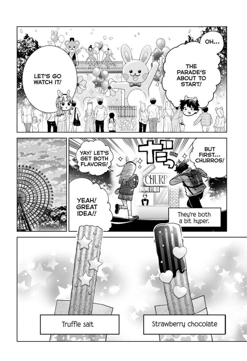 Momose Akira No Hatsukoi Hatan Chuu 89 15