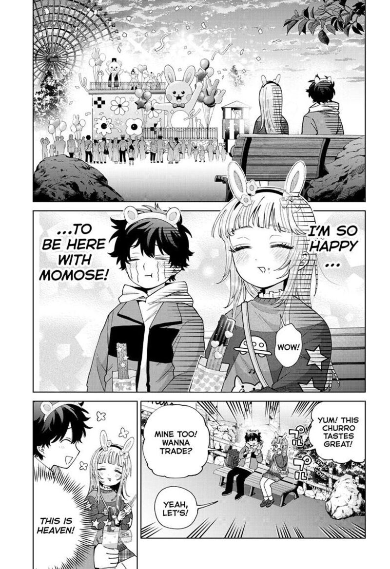 Momose Akira No Hatsukoi Hatan Chuu 89 16