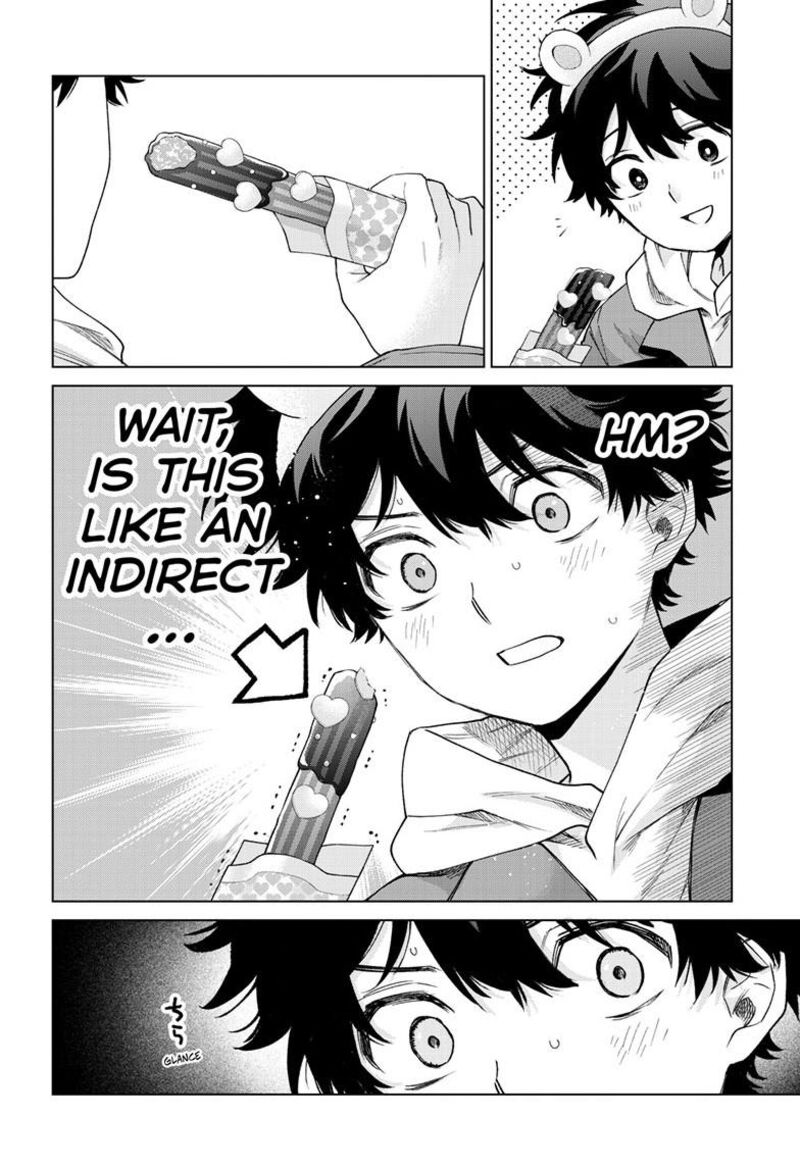 Momose Akira No Hatsukoi Hatan Chuu 89 17