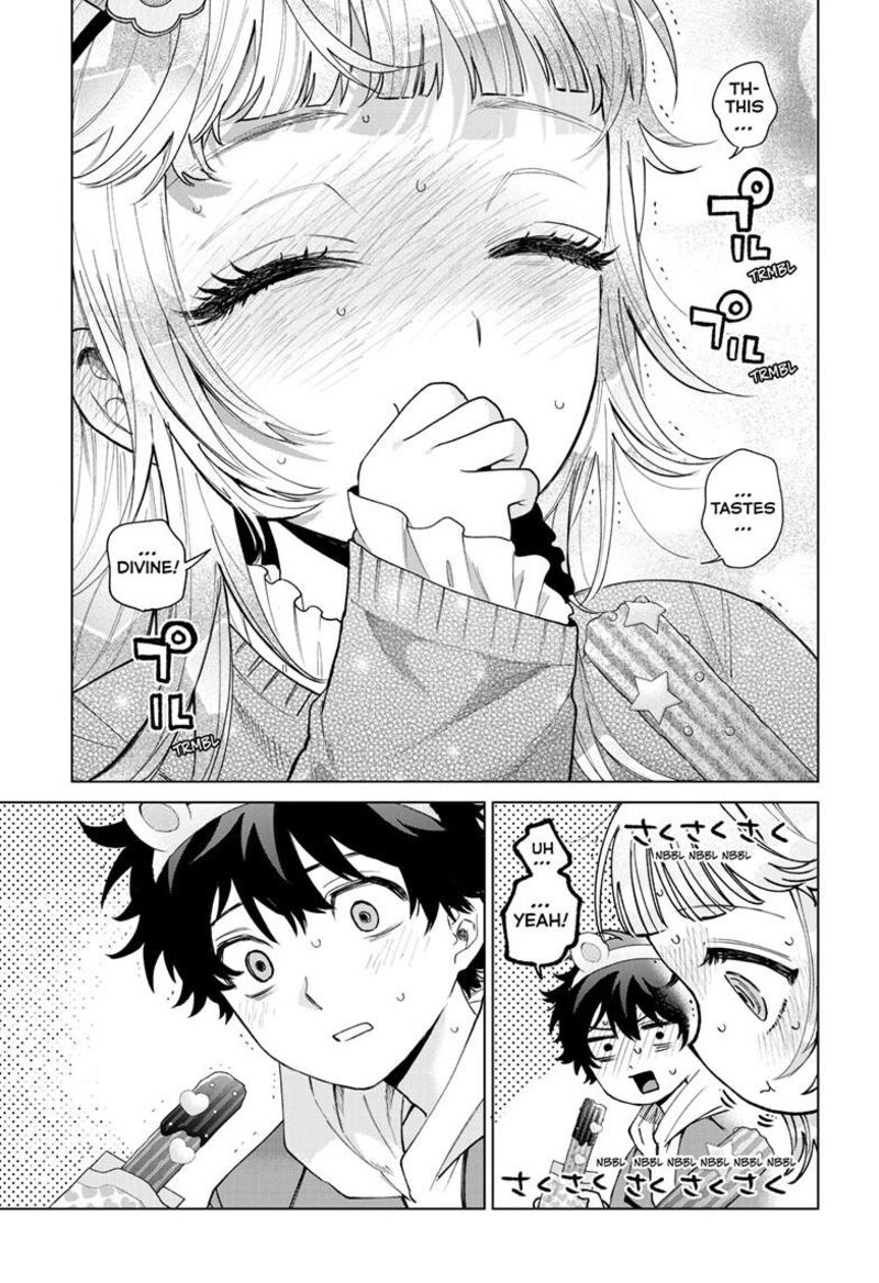 Momose Akira No Hatsukoi Hatan Chuu 89 20