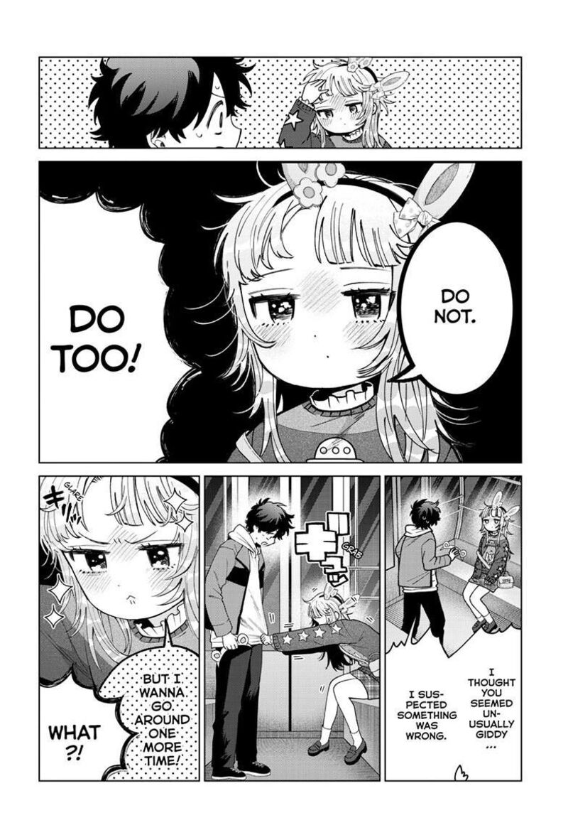 Momose Akira No Hatsukoi Hatan Chuu 90 9