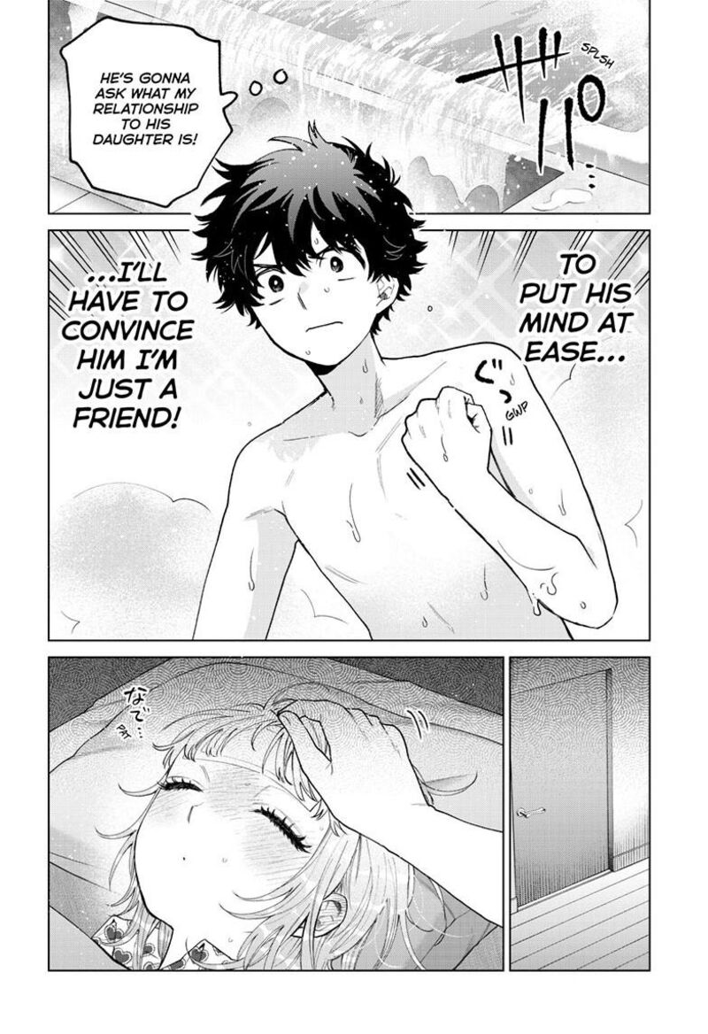 Momose Akira No Hatsukoi Hatan Chuu 91 11