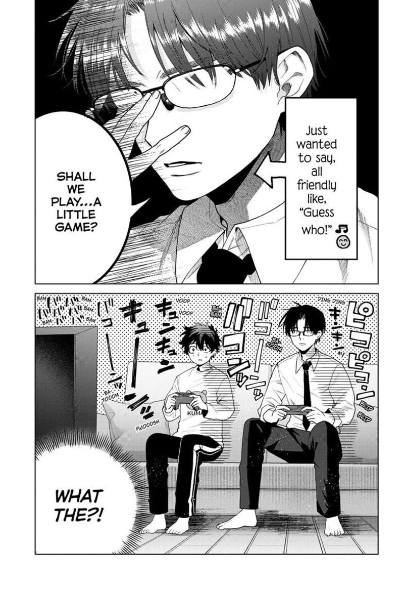 Momose Akira No Hatsukoi Hatan Chuu 91 16