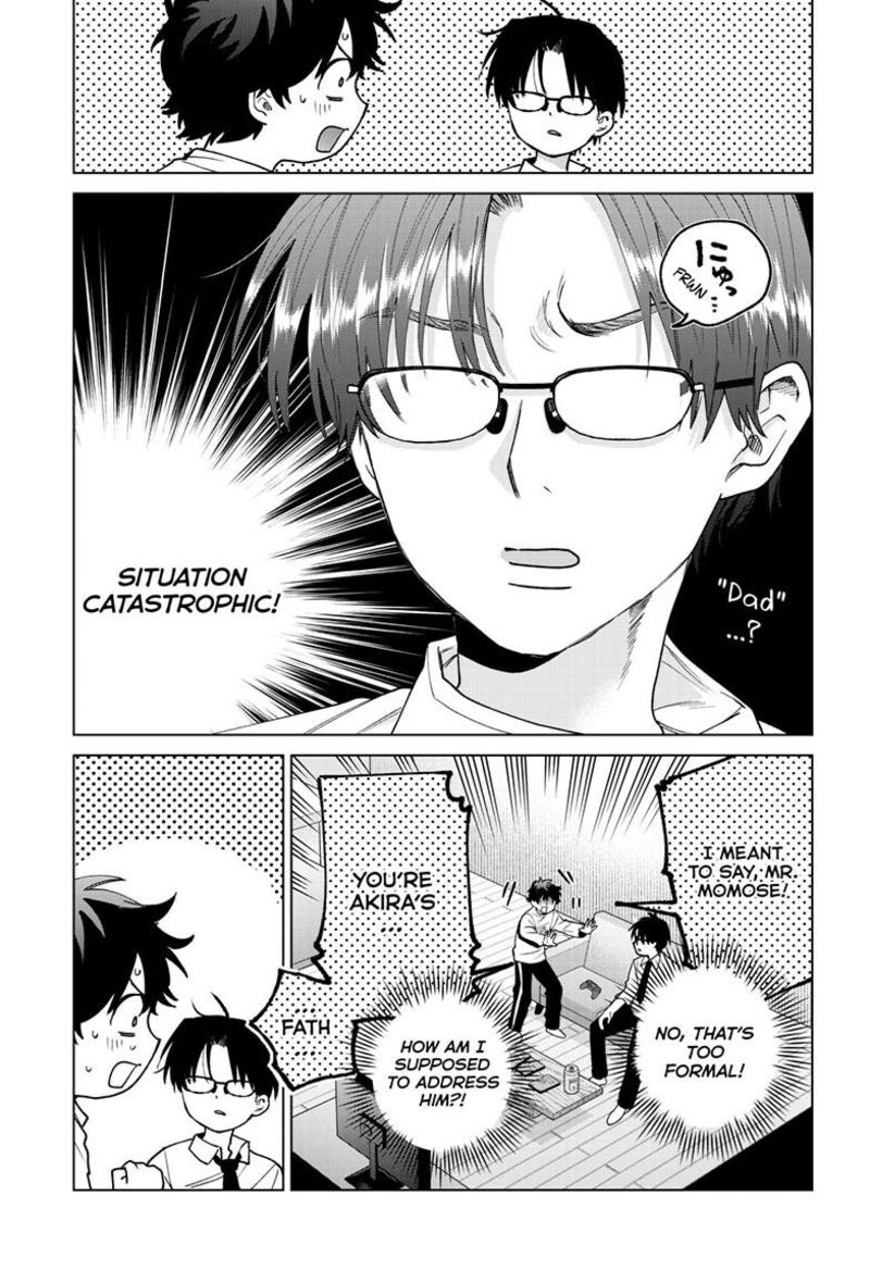 Momose Akira No Hatsukoi Hatan Chuu 91 18