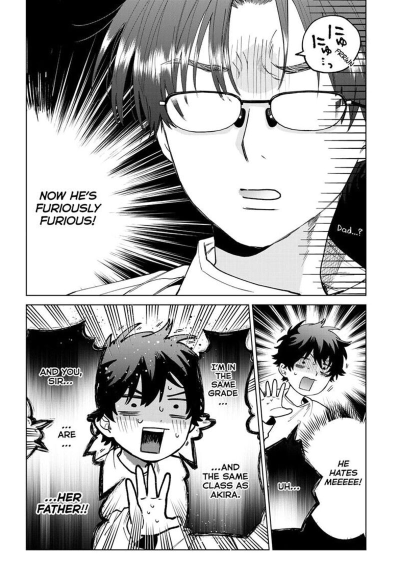 Momose Akira No Hatsukoi Hatan Chuu 91 19