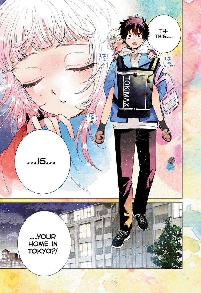 Momose Akira No Hatsukoi Hatan Chuu 91 2