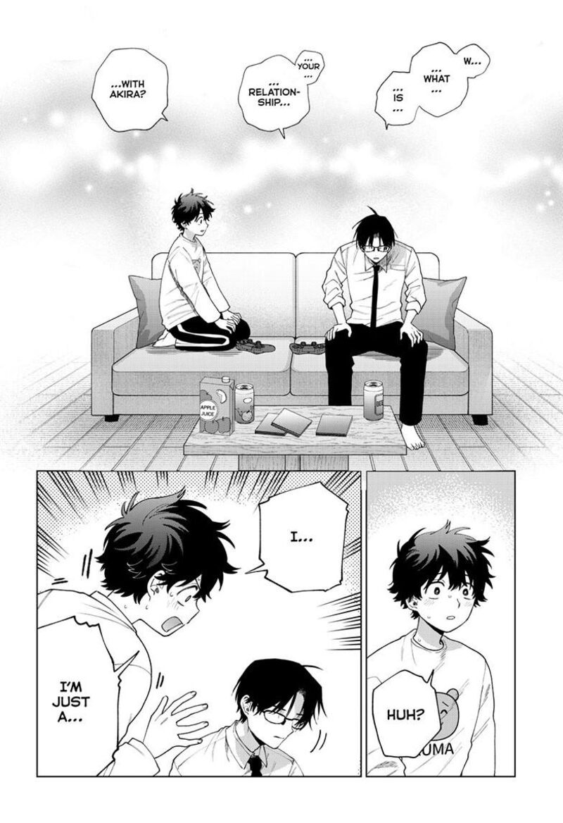 Momose Akira No Hatsukoi Hatan Chuu 91 21