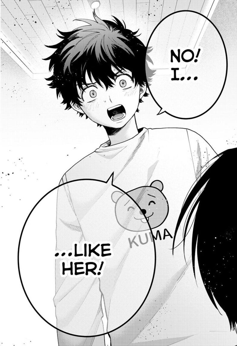 Momose Akira No Hatsukoi Hatan Chuu 91 23