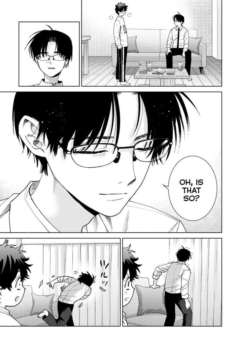 Momose Akira No Hatsukoi Hatan Chuu 91 24