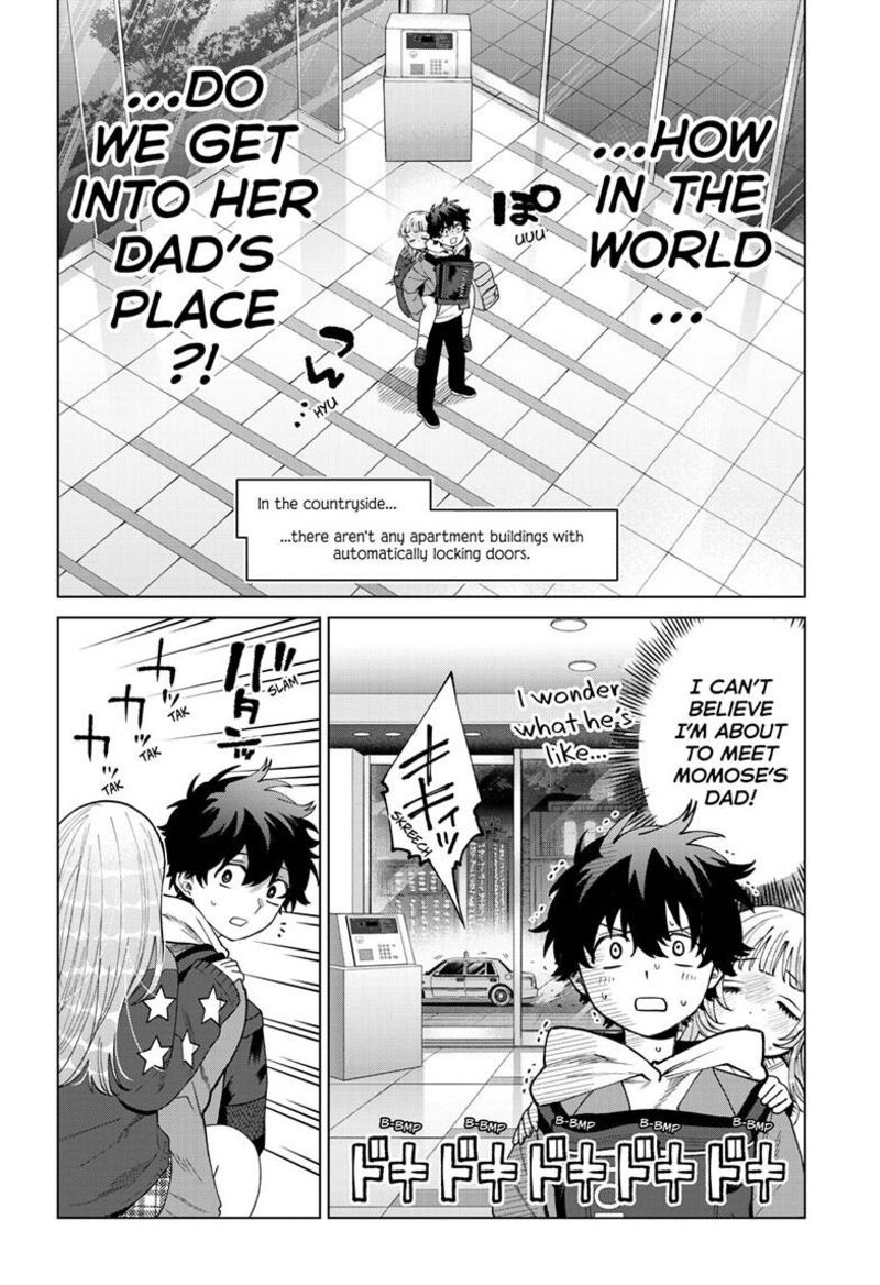 Momose Akira No Hatsukoi Hatan Chuu 91 5