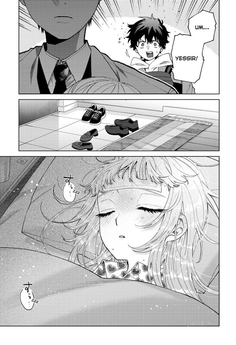 Momose Akira No Hatsukoi Hatan Chuu 91 8
